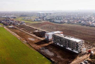 Vanzare proiect cu autorizatie teren intravilan 3.400mp - Dobroesti - 6