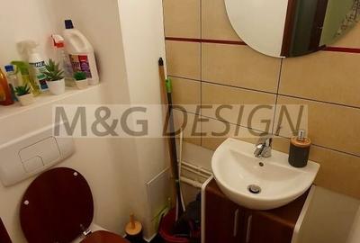 Apartament cu 3 camere decomandat, mobilat în Torontalului - 6