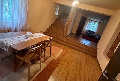 Casă cu 4 camere în Daia - 3