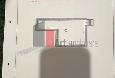 Casă individuală de vânzare – Dămăroaia, Sector 1, București - 5
