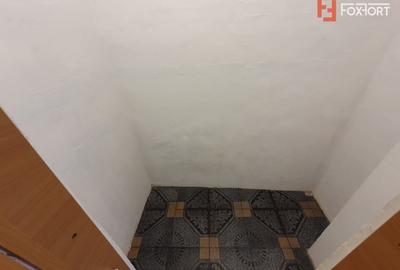 Apartament cu 3 camere decomandat în Șagului - 27