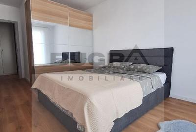 Apartament de 2 camere, nou, 56 mp, parcare subterana, Elite City - 5