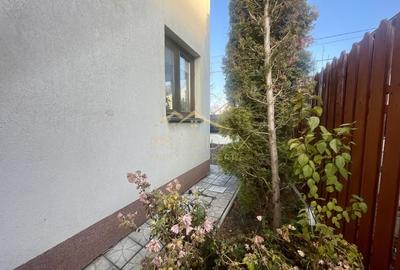 Masterpiece villa*** 6 camere//Independenta energetic//Kaufland Balotesti - 54