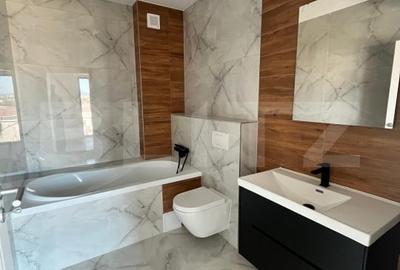 Apartament 3 camere, finisat lux, bloc nou, zona de Sud - 6