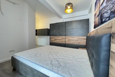 Apartament cu 3 camere în Herăstrău - 15