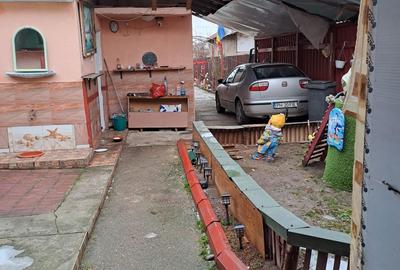 Casă cu 4 camere în Bordenii Mici - 2