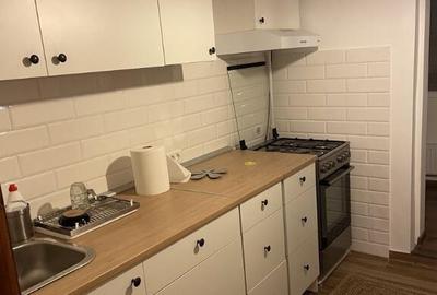 Gara de Nord apartament 2 camere de inchiriat - 3