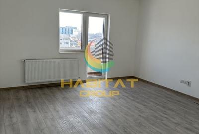 Apartament cu 2 camere decomandat în Metalurgiei