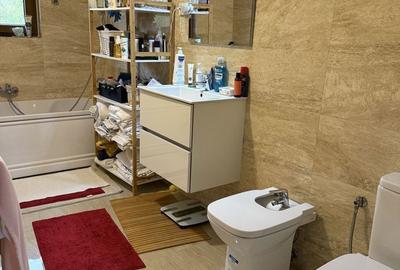 Casă cu 4 camere în Bujoreni - 7