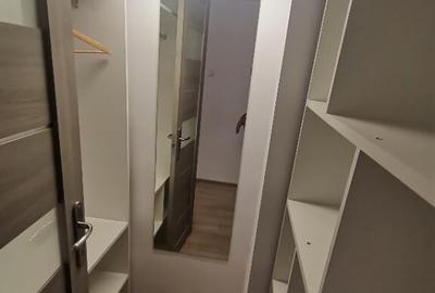 INCHIRIEZ ap. 3 camere decomandat ,renovat, zona Mihai Viteazul - 9