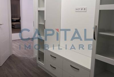 0% Comision Apartament 3 camere, 70 mp, Marasti - 2