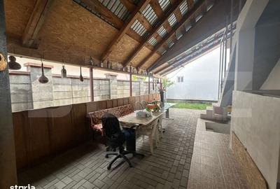 Casă cu 3 camere în Preajba Mare - 3