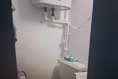 Garsonieră decomandată în Far - 6