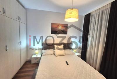 Apartament cu 2 camere în Nord