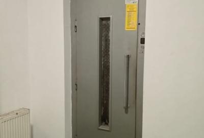 Birou, de 3,658 mp, în P-ța Sfântul Ștefan - 19