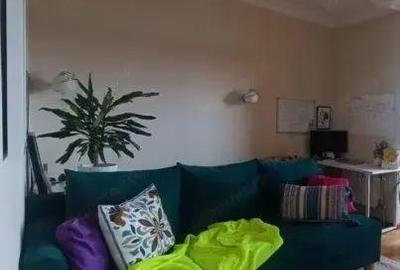 Apartament cu 2 camere decomandat în Medicină - 4