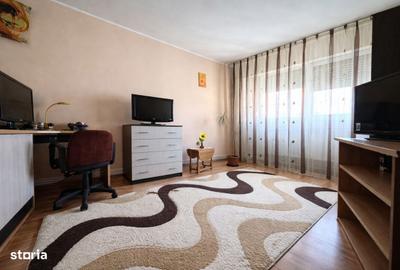 Apartament cu 2 camere decomandat, mobilat în Micro 20 - 7