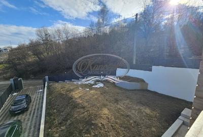 Duplex cu 6 camere cu Garaj în Feleacu - 6