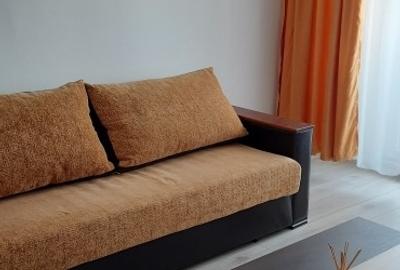 Garsonieră decomandată în Drumul Taberei - 1