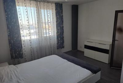 Apartament ultracentral 3 camere pret bun - 2