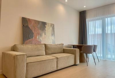 Inchiriere 2 camere 55 mp bloc 2025 - prima inchiriere, Aviatiei - 4