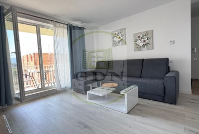 Inchiriere apartament 3 camere Sanpetru Brasov - 17