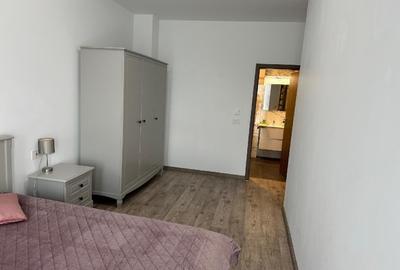 Apartament cu 3 camere în Soarelui - 4