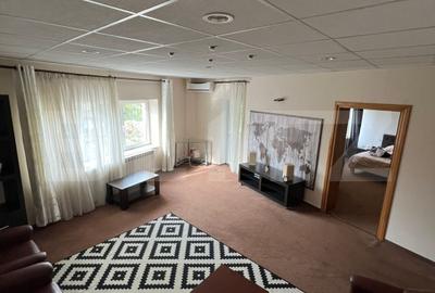 Apartament cu 3 camere decomandat, mobilat în Ultracentral - 4