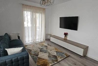 Apartament cu 2 camere decomandat în Central - 4