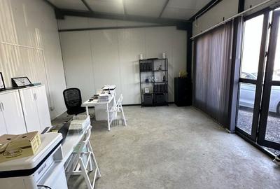 Spațiu comercial, în Splaiul Unirii - 2