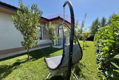 Casă cu 4 camere cu Teren 500 Mp în Corbeanca - 17