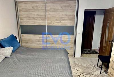 De , apartament 2 camere, etajul 1, loc de parcare, MIROSLAV - 2