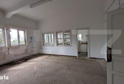 Casă cu 5 camere cu Teren 1216 Mp în Central - 5