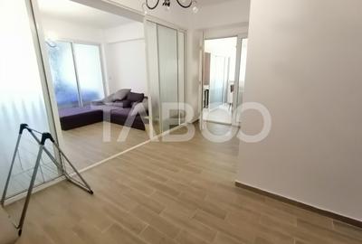 Apartament 3 camere 80 mpu pretabil spatiu comercial zona Strand Sibiu - 16