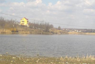 Teren în Sinești - 1