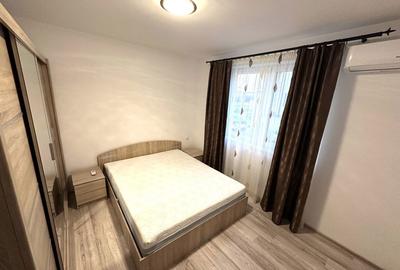 Apartament cu 2 camere decomandat în Ludoș - 3