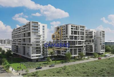 Prima Astera - Investitie - Studiouri de Vanzare