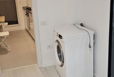 Garsonieră nedecomandată în Central - 3