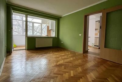 Apartament cu 3 camere semidecomandat în Ultracentral - 6