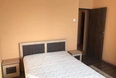 Apartament renovat, mobilat si utilat I Fully Furnished Equipped Apt. - 9