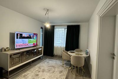 Apartament cu 3 camere decomandat în Crângași - 7