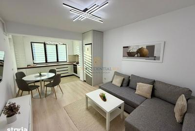 Apartament cu 2 camere, mobilat în Rahova - 2