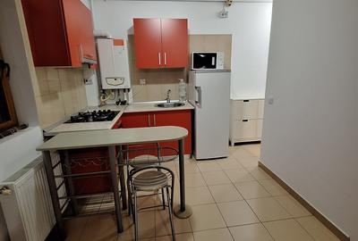 Crangasi 4 min de metrou cu centrala proprie - 5