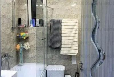 Apartament cu 3 camere decomandat, mobilat în Brașovul Vechi