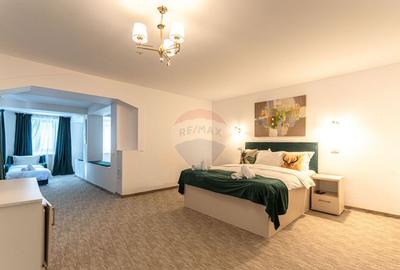 Hotel CERBUL CHALET de inchiriat/ zona Rasnov-Parau... - 14