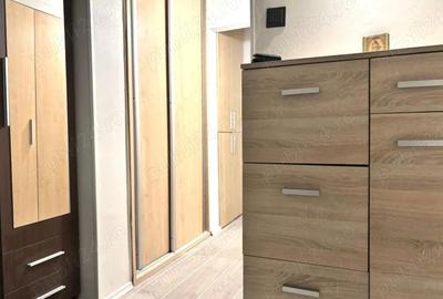 Apartament cu 2 camere decomandat, mobilat în Vest - 1