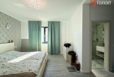 Casă individuală cu 5 camere cu Teren 1033 Mp în Săcălaz - 25