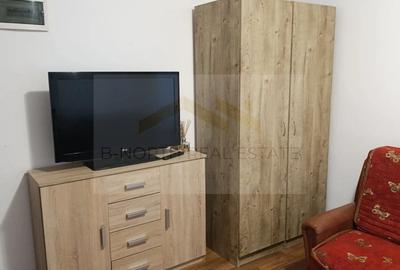 Militari Residence, Str. Rezervelor, garsoniera mobilata de inchiriat - 2