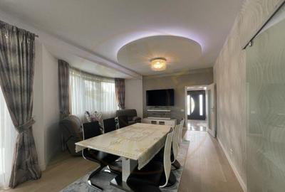 Cornu de Jos Doua case moderne, crama la subsol, prosumato - 5