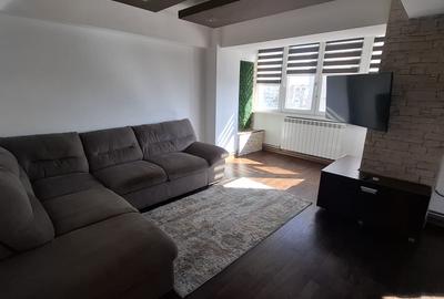 Apartament 3 Camere de închiriat termen lung Apartament 3 Camere de închiriat termen lung - 2